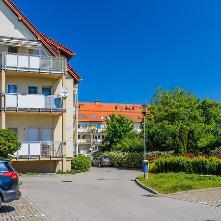 Apartament Madam Stegna  Dış mekan fotoğraf