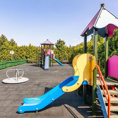 Apartament Madam Stegna  Dış mekan fotoğraf
