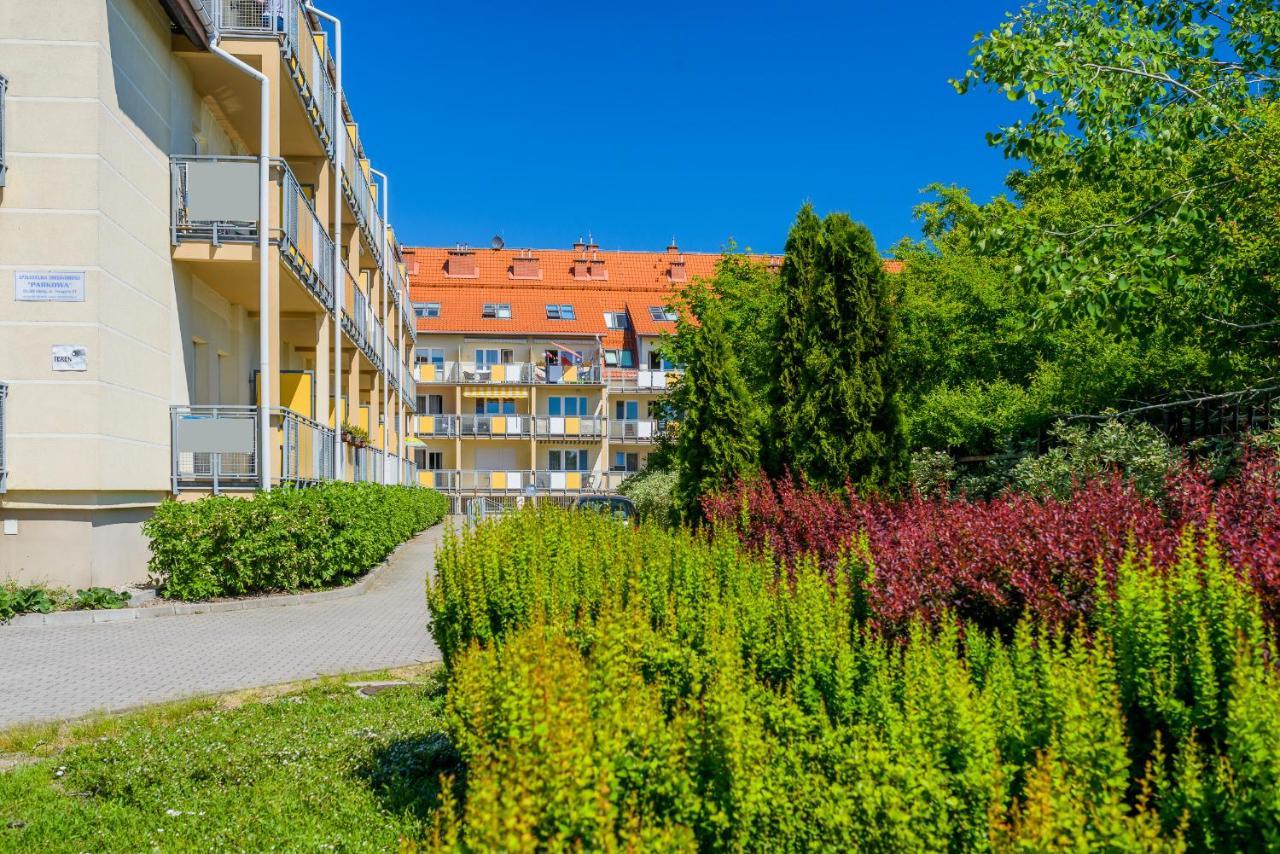 Apartament Madam Stegna  Dış mekan fotoğraf