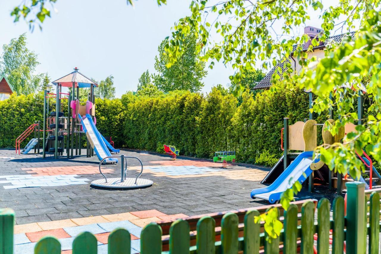 Apartament Madam Stegna  Dış mekan fotoğraf