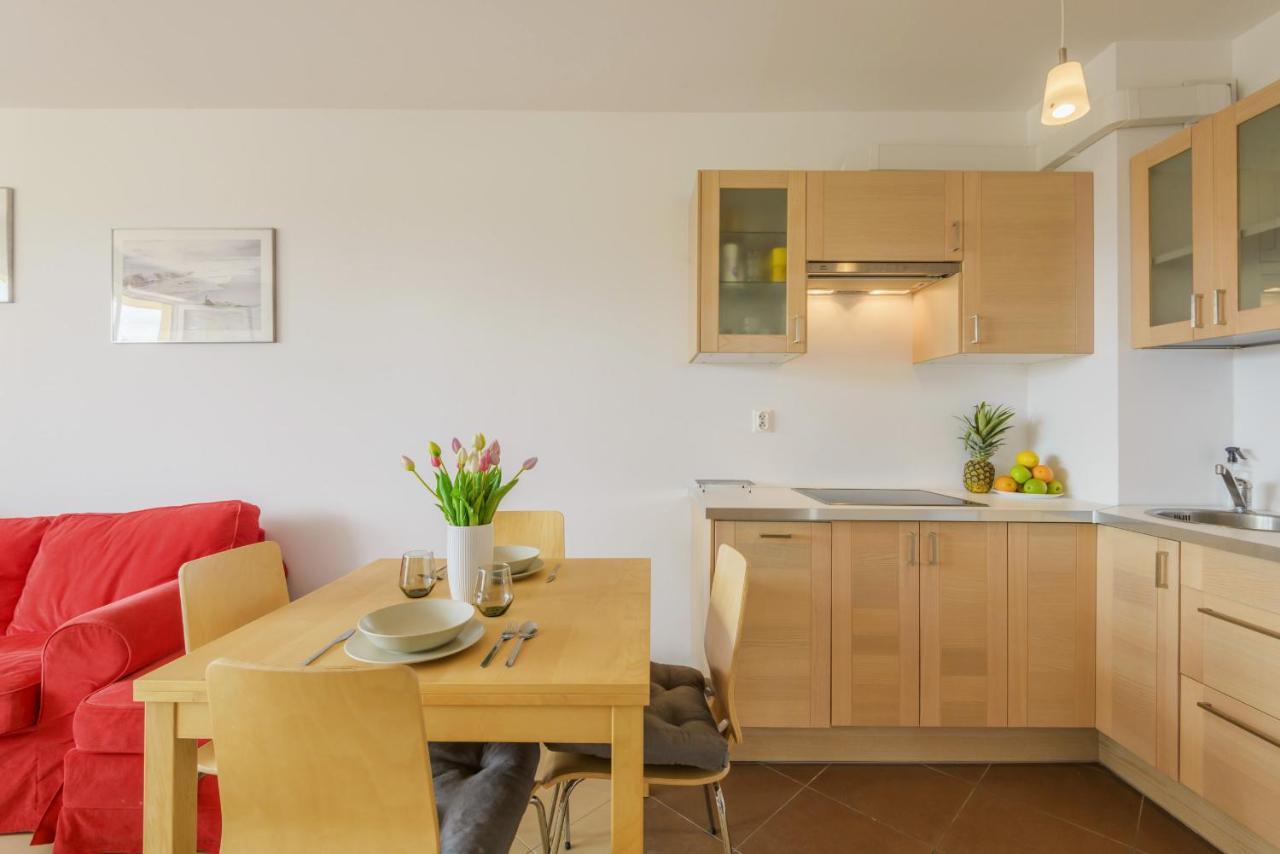 Apartament Madam Stegna  Dış mekan fotoğraf
