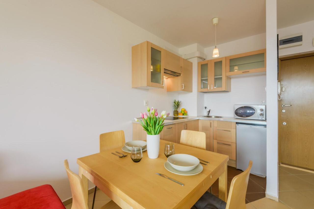 Apartament Madam Stegna  Dış mekan fotoğraf