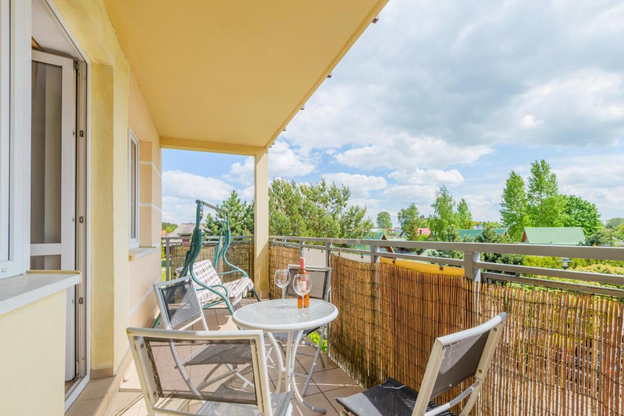 Apartament Madam Stegna  Dış mekan fotoğraf