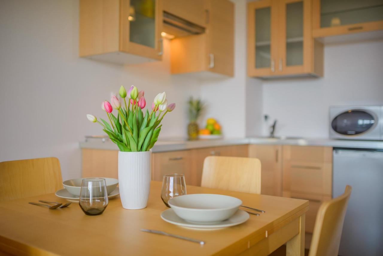 Apartament Madam Stegna  Dış mekan fotoğraf