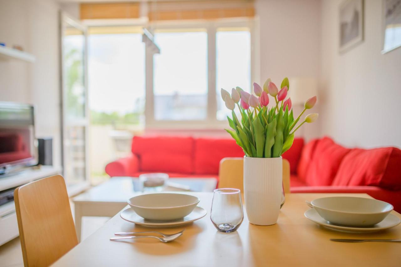 Apartament Madam Stegna  Dış mekan fotoğraf